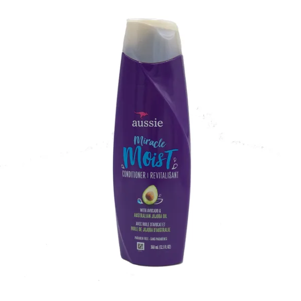 Aussie Conditioner 12.1 ounce