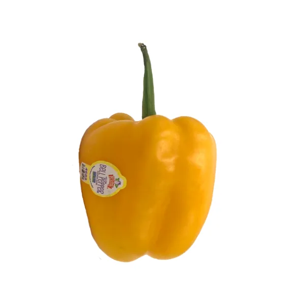 Bell Pepper - Yellow