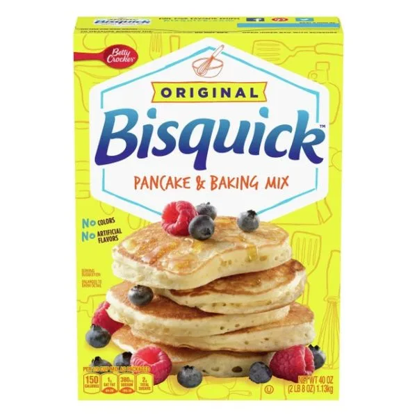 Bisquick Pancake & Baking Mix