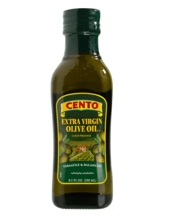 Cento Extra Virgin Olive Oil - 33.8oz