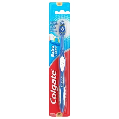 Colgate Toothbrush Soft Single