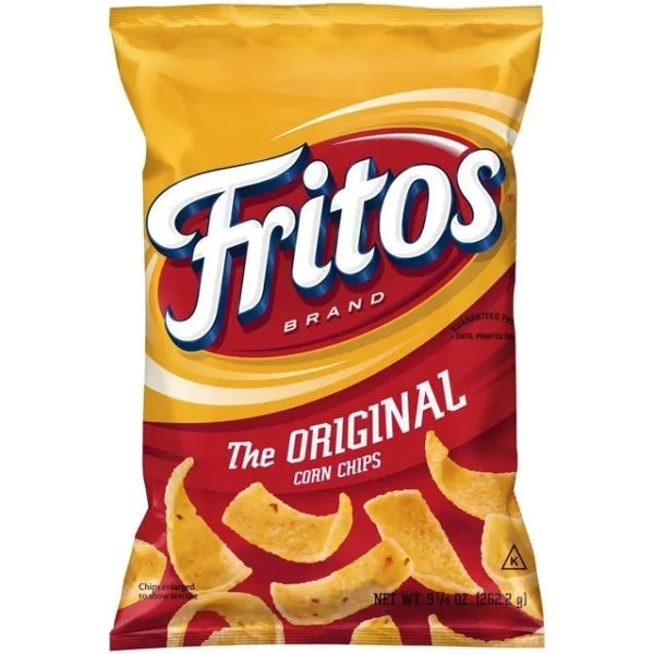 Fritos Chips - Original