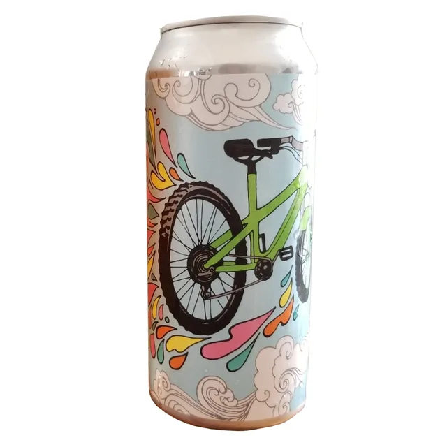 Norway Brewing Company 16oz Cans 4 Pack - Bams Brown Brown Ale