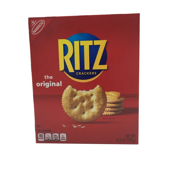 Ritz Crackers Original