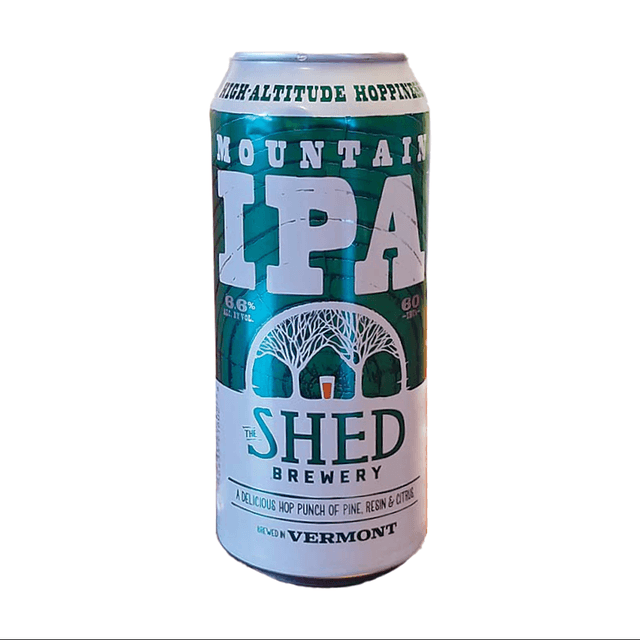 TapRoom Beer Co. MEEP! DDH IPA 16oz Can